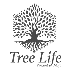 Tree Life - Vincent Maja