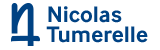 Logo Nicolas Tumerelle